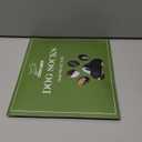 EXPAWLORER Anti Slip Dog Socks to Prevent Licking Paws, Dog Shoes for Hot Pavement, Dog Booties for Small Medium Large Senior Dogs, Traction Control Boots & Paw Protectors for Hardwood Floors Coffee (Small (4 Count))