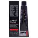 Colours By Gina Curated Colour - 4.0-4N Natural Brown by Colours By Gina for Unisex - 3 oz Hair Color (1 Fl Oz (Pack of 1))