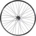 Hiland 26" 27.5" 29" x 1.75" Alloy Bike Rim for 1.75 to 2.215 Inch Tire, Front & Back MTB Wheelset for Dis Brake with 7 Speed Freewheel, Bolt On Axle, Bicycle Accessories for Adult Bikes