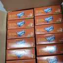 Wyler's Light Singles To Go Powder Packets, Water Drink Mix, Half Iced Tea/Half Lemonade, 96 Single Servings (Pack of 12) (EXP 05/09/29)