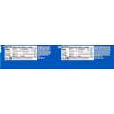 10 x Nabisco Cookie Variety Pack, OREO, Nutter Butter, CHIPS AHOY!, 10 Snack Packs (4 Cookies Per Pack) (EXP 12/01/26)
