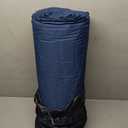 Therm-a-Rest Basecamp Self-Inflating Camping Sleeping Pad, Large - 25 X 77 Inches