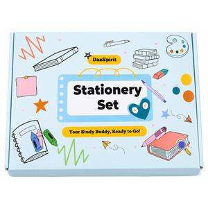 Stationery Set