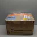 Bedsure Orthopedic Dog Beds Large Sized Dog - Washable Large Dog Cat Bed Waterproof, Comfort Dogs Couch Sofa with Washable Removable Cover, Pet Bed with Nonskid Bottom, Grey, 35"