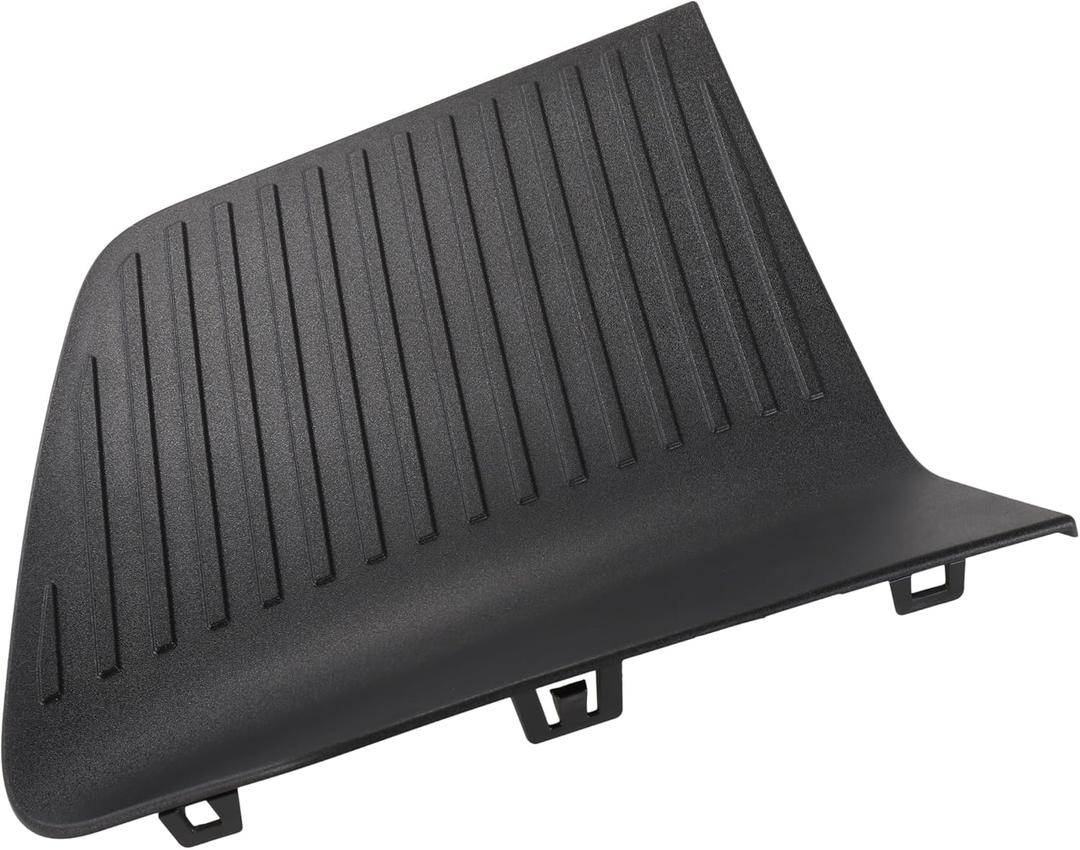 GM Genuine Parts 84861669 Rear Pickup Box Passenger Side Paint Protector