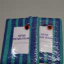 Textured Picture Frame, Pack of 2