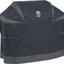 Classic Accessories StormPro Waterproof 64 Inch BBQ Grill Cover