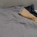 Muslin Receiving Blankets, Neutral Blanket Swaddling for Newborn Boys and Girls, 5 Pack Breathable and Skin-Friendly Swaddle Wrap for Infant Baby (Elegant Colors)