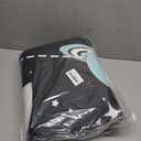 Space Rug - Space Rug for Boys Room Cartoon Solar System Carpet Educational Learning Carpet for Playroom Planet Themed Mat for Bedroom Decor, 2.5x4 Feet (Multi-1040)