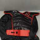 Morph Kids Ninja Costume - Boys Ninja Outfit with Mask for Dress Up, Role Play, Halloween, and Themed Parties (10-12 Years)