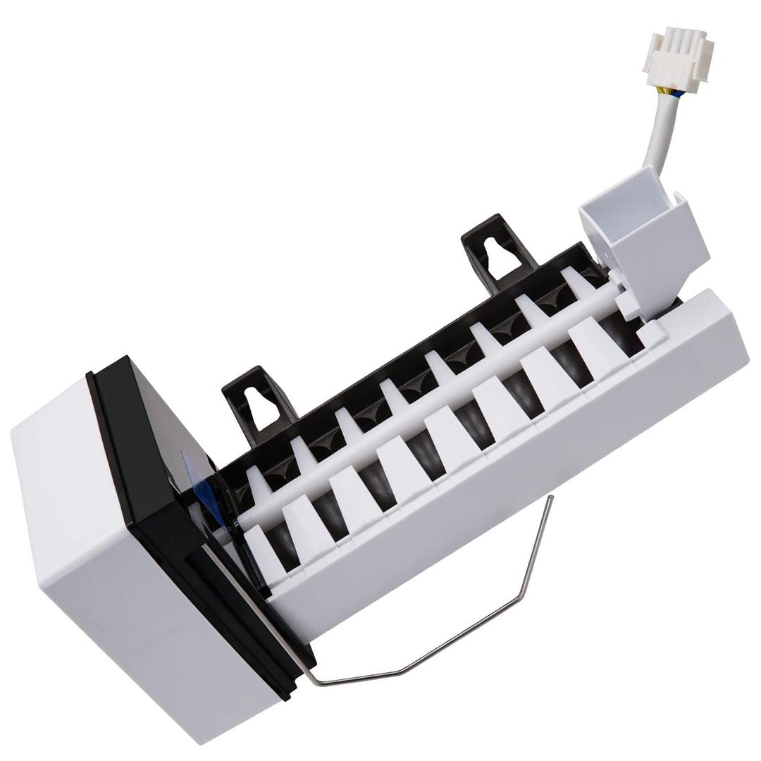Refrigerator Ice Maker Compatible with Frigidaire FFHS2611PFAA FFHS2611PFBA FFHS2611PFCA FFHS2611PFEA FFHS2611PF4 FFHS2611LB4 FFHS2611LB7 FFHS2611LBRA