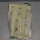 Christmas Countdown Advent Calendar with Pockets,Christmas Picture Countdown Board,Photo Advent Calendar- Advent Calendars for Kids Chocolate & Candy