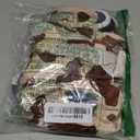 Reusable Dog Diapers Female Large Washable, Premium Doggie Diaper for Dogs, Pack of 3, Highly Absorbent Dog Diaper for Heat, Incontinence and Puppy Training(L)