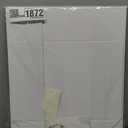 Nimbbex Large Gift Box, Gift Box with Lids for Presents 14x9.8x4 Inches, Magnetic White Gift Boxes with Ribbon and Card, Bridesmaid Proposal Box for Gift,Wedding,Birthday,Graduation