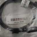 Lowrance Black 000-13313-001 7 Blue to 9 Pin Adapter