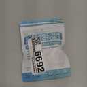 Byehambuni Gel Toe Protectors for Men and Women - 12 Pack Toe Covers - Toe Cap - Toe Sleeves - for Corns, Calluses, Blisters - Protects Toenails, Prevents Rubbing - Clear (4Large+4Small+4Pinky) (Multi-Size)