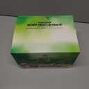 SUNGIVEN Mixed Freeze-Dried Fruit, Variety Pack of 12 Bag, Health Snack, Freeze Dried Apple Banana Strawberry Blueberry Raspberry Coconut Mango Pineapple, No Sugar Added, 10.2 oz (EXP 03/09/27)