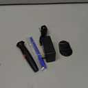 GOCHANGE 3 in 1 Foam Cutter Electric Styrofoam Cutting Tool, 100-240V / 18W Hot Knife Cutting Tool Foam with Electronic Adaptor for Small Cutting Project, DIY Craft, Foam Carving