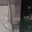 BINO | Clear Stackable Storage Drawers, Medium - 2 Pack | Clear Storage Drawers with Built-In Handles | Durable Plastic Organizer Drawer | Modular Stackable Drawer Acrylic Organizer