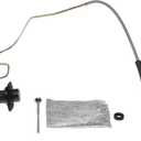 Dorman CC649005 Clutch Master and Slave Cylinder Assembly