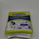 Hartz Disposable Dog Diapers, Size S 36 count, Comfortable & Secure Fit, Easy to Put On, 10"-15" waist size