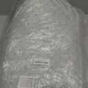 Shag Area Rugs for Bedroom Living Room,4X6 Ultra Soft Fluffy Area Rugs for Dorm, Indoor Carpet Nursery Rugs for Kids Room Home Decor,Tie-Dye Grey