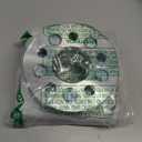 Customadeonly 5x100 Forged Hubcentric Wheel Spacers 20mm (2pcs)  Compatible for PT Cruiser, Sunfire, Sebring, Grand Am, Cavalier, Century, Skylark (57.1mm CB, M12x1.5 Studs)