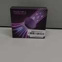 132G (9800 Hour) Voice Activated Recorder - Elasound Voice Recorder with AI-Intelligent Triple Noise Reduction, Portable Audio Recorder for Work, Lectures, Meetings, 100H Continuous Recording Device (Black)