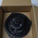 SCITOO HVAC Heater Blower Motor with Fan Cage Front 700110 for Buick for Lesabre,for Cadillac for DeVille,for Cadillac for Seville,for Oldsmobile for Aurora,for Pontiac for Bonneville