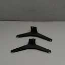 50 55 Inch 50UP/55UP Series TV Stand for LG TV Legs for 50UP7700 50UP77006LB 50UP8000 50UP80006LA 55UP7500 55UP75006LF 55UP7700 55UP77006LB 55UP8000 55UP80006LA MAM643660 Replacement Legs for LG TV