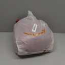 12 Pcs Cheesecloth Table Runner 10FT Terracotta Runner for Tables Gauze Fabric 35 x 120 Inches Long Boho Table Runner Decor Rustic Sheer Runner for Wedding Birthday Bridal Shower Party (Terracotta)