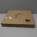 Dell 15 Laptop DC15250-15.6-inch FHD 120Hz Display, Intel Core 3 Processor 100U Processor, 8GB DDR4 RAM, 512GB SSD, Intel UHD Graphics, Windows 11 Home, Onsite Service - Carbon Black