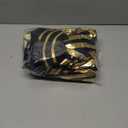 Xtinmee 8 Pcs Egyptian Costume Accessory Set, Egyptian Headpiece, TUT, Pharaoh Costume Included Hat, Cuffs, Armband, Belt, Pharaoh Collar and Necklace for Halloween Tut Cosplay