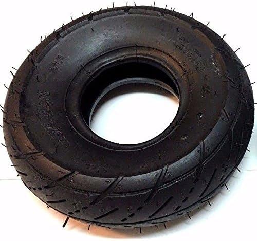 3.0-4 Street Tread Tire Razor E300 Pocket Rocket Bike W15128040076