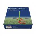 Plastic Horseshoe Game