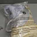 Morph George Washington Costume Adult With Wig, Founding Father Costume, Colonial Costumes Men, Halloween Costumes For Men
, M