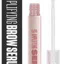 Babe Original Eyebrow Serum For Thicker Brows - Brow Serum with Castor Oil, Biotin, Repairing Amino Acids (0.1 Fl Oz (Pack of 1))