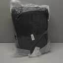 Bessport Sleeping Bag Winter | Flannel Lined 18 - 32 Extreme 3-4 Season Warm & Cool Weather Adult Sleeping Bags Large | Lightweight, Waterproof for Camping, Backpacking, Hiking (Flannel Lined Grey&Blue(-5))