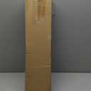 240534701 Refrigerator Door Shelf Middle Rack Bar Parts Fit for Frigidaire Kenmore AP3214631, 948952, PS734936 Fridge Door Rack Bin Replacement Size Maximum Length 24-3/4" Depth 5-7/8"