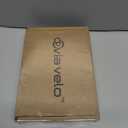 Via Velo Mini Bike U Lock| Pro Mini U Lock 20CrMnTi Steel Anti-Theft 16mm Shackle with Bracket insize:5.7 x 3.5 in and Sold Secure Diamomd Approval for All Bikes Electric Bike,Electric Scooters