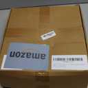 24 Inch Winter Wreaths for Front Door Outside- Pinkpuii Artificial Outdoor Christmas Wreath with Pinecones,White Berries and Welcome Sign,Xmas Holiday Winter Decorations for Home Farmhuse Door Decor