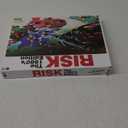 Risk The 1980's Edition with Original 1980's Artwork and Components by Winning Moves Games USA, Strategy Board Game of World Domination for 2 to 6 Players, Ages 8+