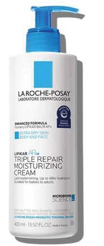 Elizabeth Arden, La Roche-Posay, Mary Kay
