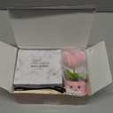 JSTUMB Teacher Appreciation Gifts for Women, End of Year Thank You Gifts for Teachers, Retirement Christmas Valentines Day Ideas Present Basket Set of 6