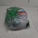 9 FT Halloween UFO Cow Alien Inflatable Yard Decor with LED Blow Up Inflatable Alien and Cow for Halloween Outdoor Yard Garden Lawn Decoration