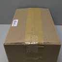 Amazon Basics Ultra Thin Pads with Flexi-Wings for Periods, Extra Heavy Overnight Absorbency, Unscented, Size 5, 24 Count, 4 Pack (Previously Solimo)