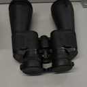 20x70 Binoculars for Adults High Powered - WOZEL HD Bird Binoculars with Clear Low Light Vision - Powerful Binocular for Bird Watching Hunting Travel Outdoor Hiking - Christmas Birthday Gifts for Men