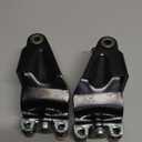 Sliding Door Roller with Metal Bearing for Power Slide Door Left Driver & Right Passenger Side Compatible with Honda Odyssey Van 2005-2010 Replaces 72561-SHJ-A21 72521-SHJ-A21