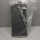 Safe portable space heater foot warmerElectric space heater suitable for legs, knees, and ankles suitable for offices and homes, with thermostat and timer, easy to set, automatic shutdown