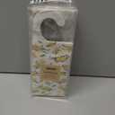 MYARO 12 Packs Large Sachets for Drawer & Closet Air Freshener Scent Potpourri Bag Long Lasting Deodorizer 6 Scents - Lavender, Rose, Jasmine, Ocean, Vanilla, Lily